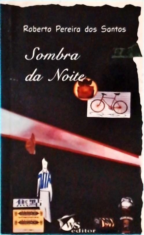 Sombra da noite