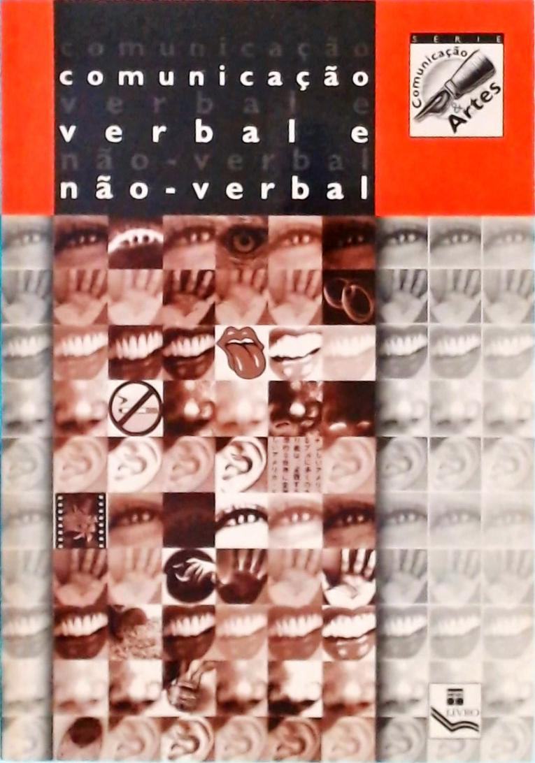 Comunicação Verbal E Não-verbal