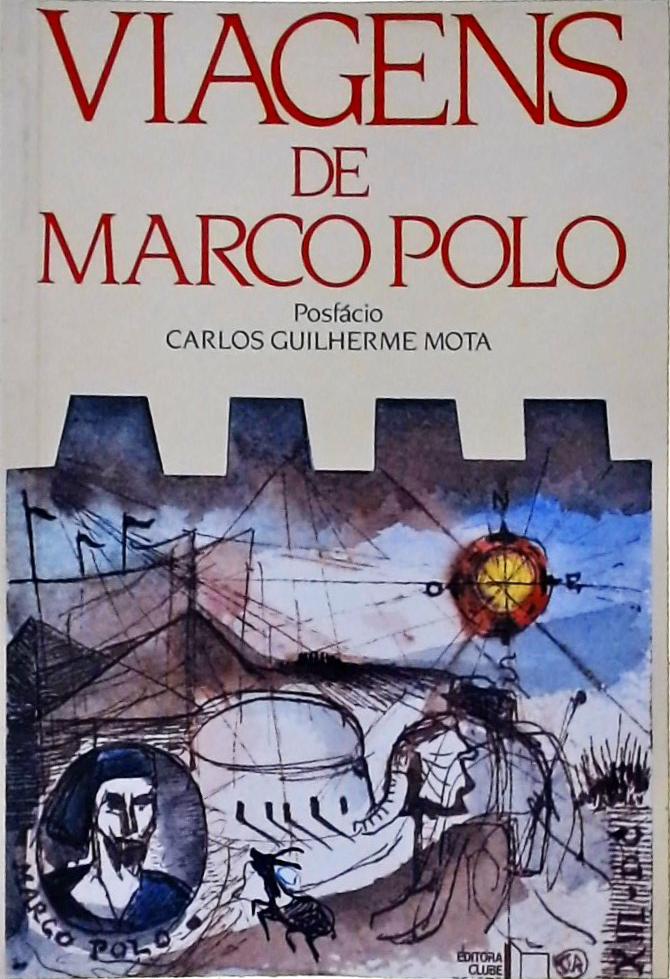 Viagens de Marco Polo