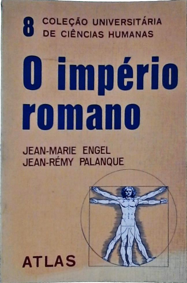 O Império Romano