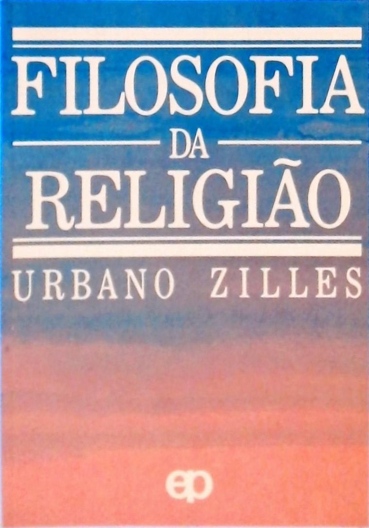 Filosofia Da Religião