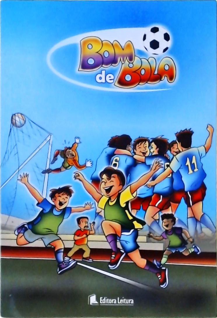 Bom De Bola