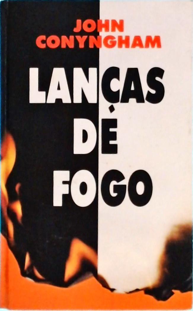 Lanças De Fogo