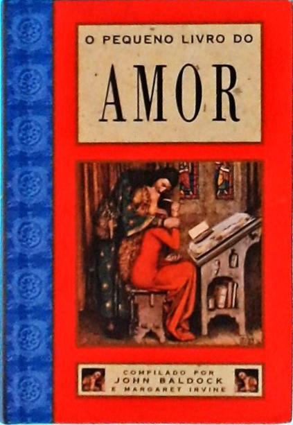 O Pequeno Livro Do Amor