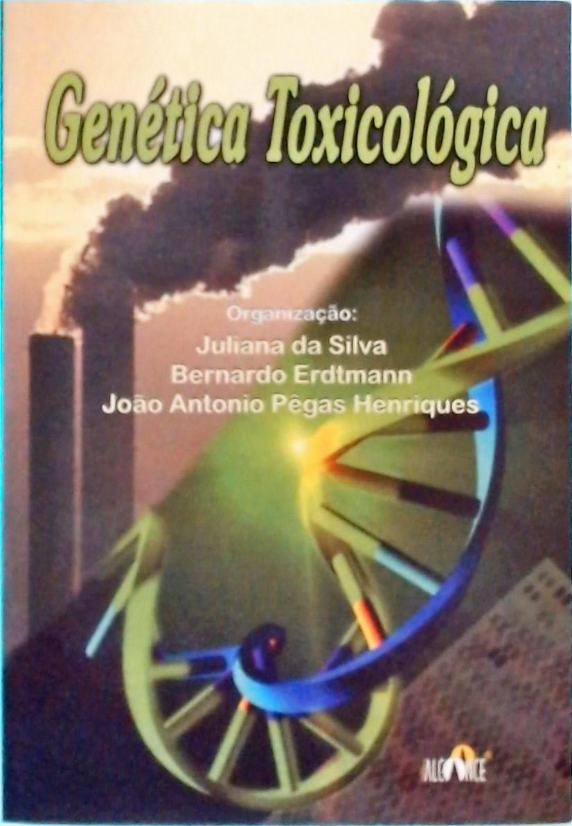 Genética Toxicológica (2003)