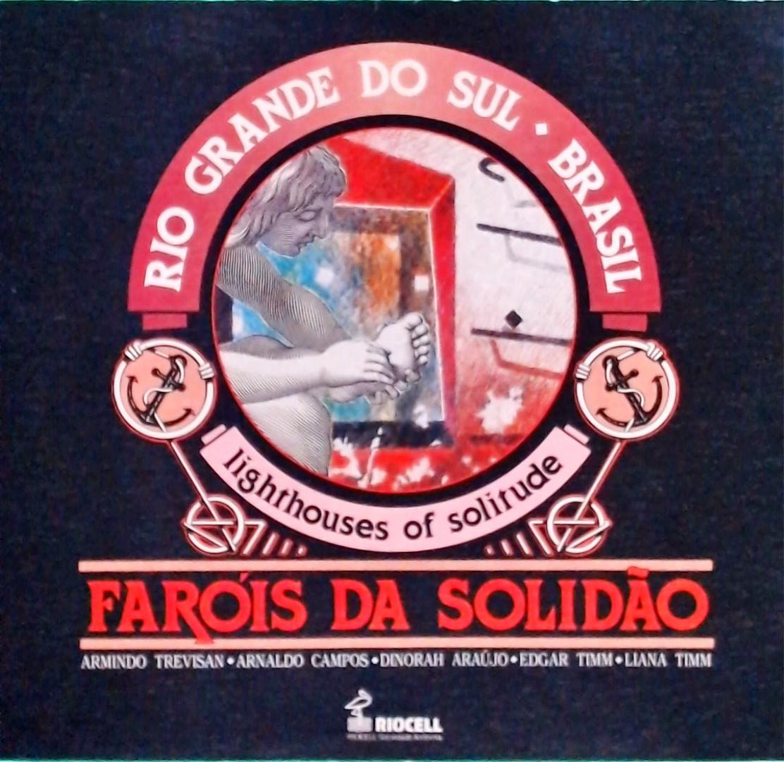 Faróis da Solidão