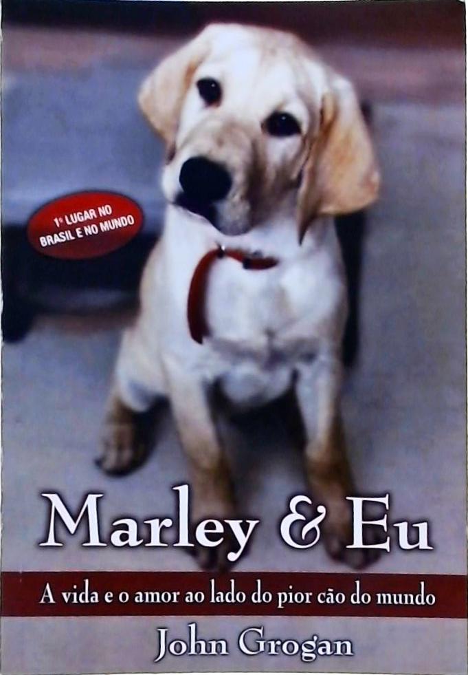 Marley E Eu