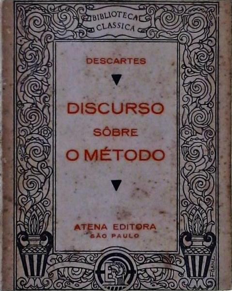 Discurso Sobre O Método