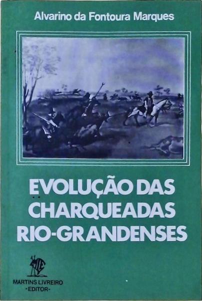Evolução Das Charqueadas Rio-Grandenses
