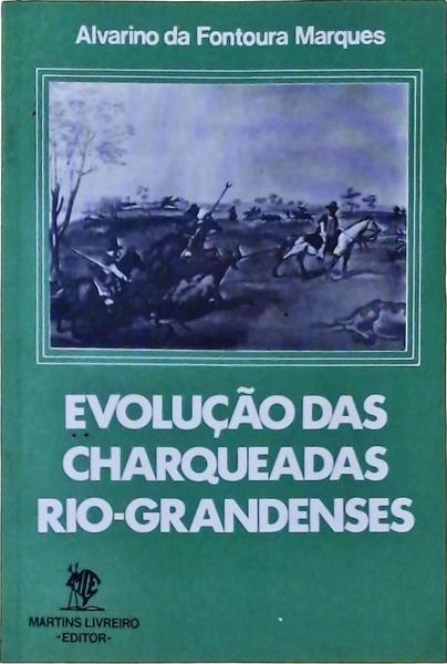 Evolução Das Charqueadas Rio-Grandenses