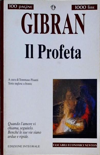 Il Profeta