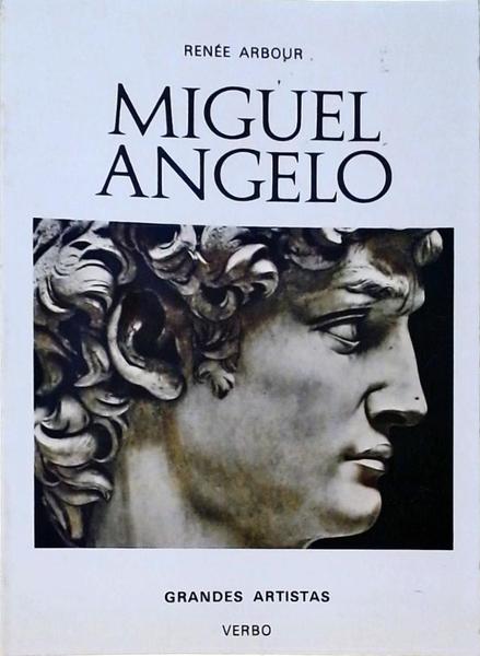 Miguel Angelo