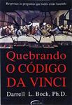 Quebrando O Código Da Vinci