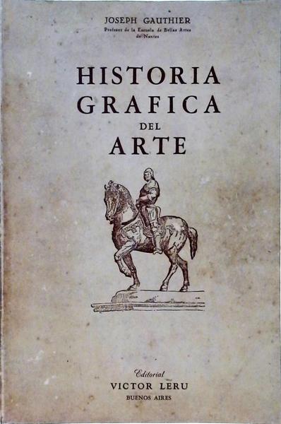 Historia Grafica Del Arte