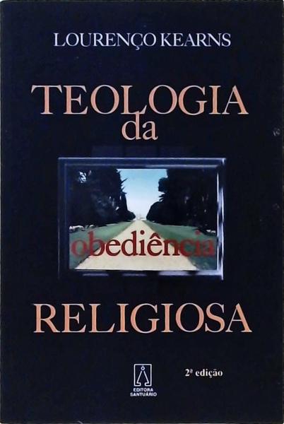 Teologia Da Obediência Religiosa