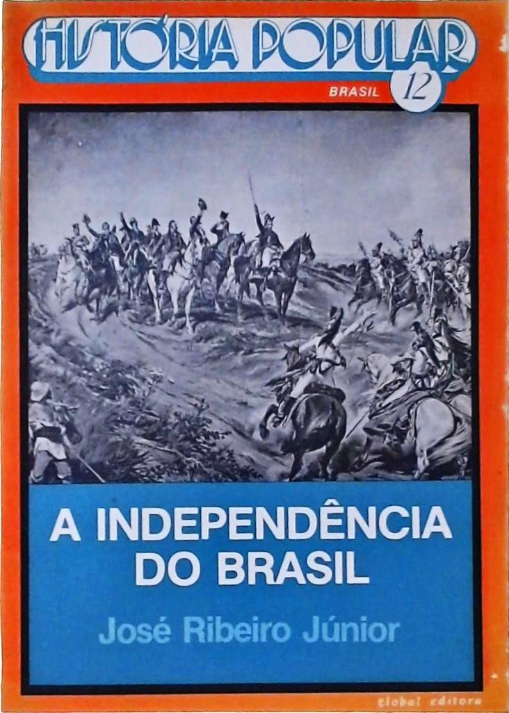 A Independência do Brasil