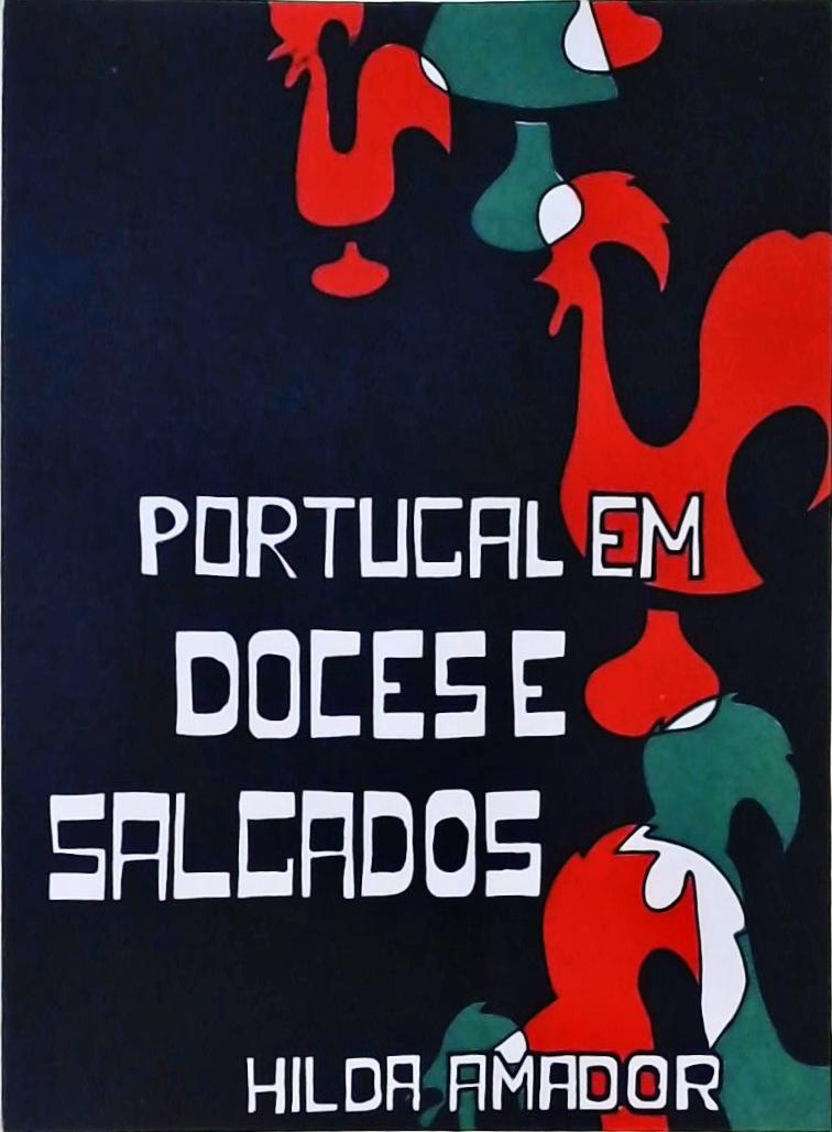 Portugal em Doces e Salgados