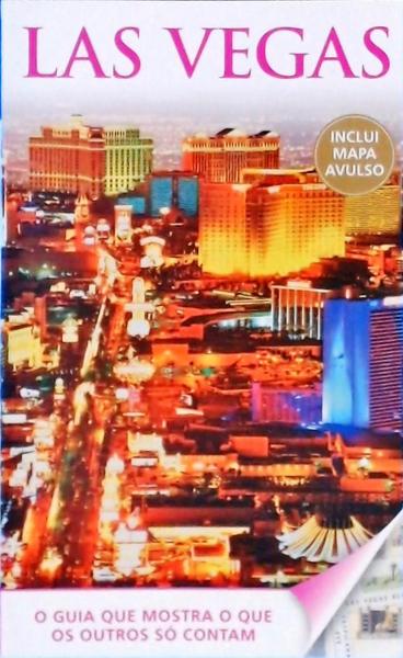 Guia Visual Folha De S. Paulo: Las Vegas