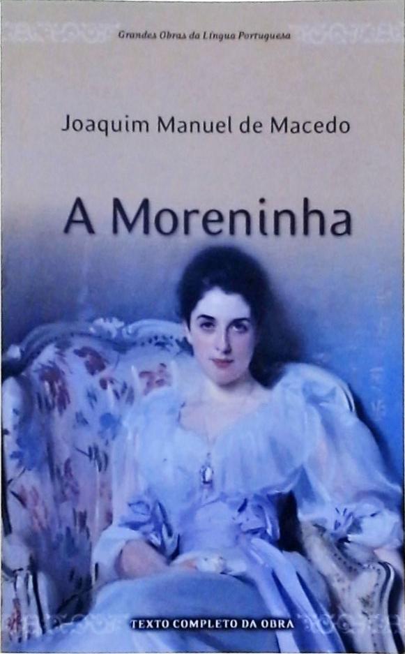 A Moreninha