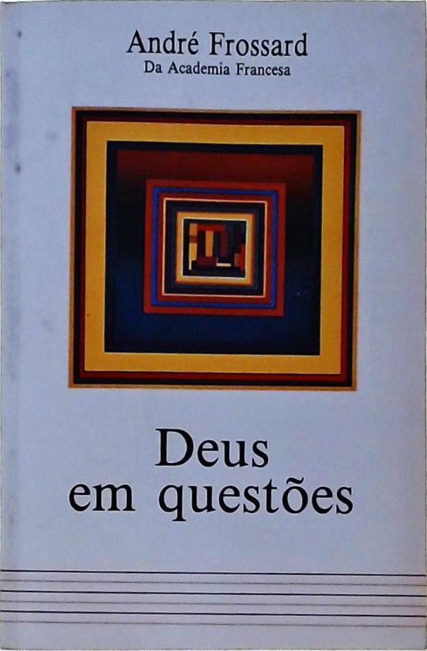 Deus em Questões