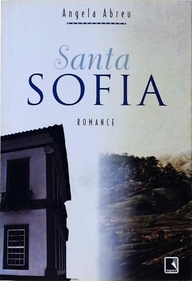 Santa Sofia