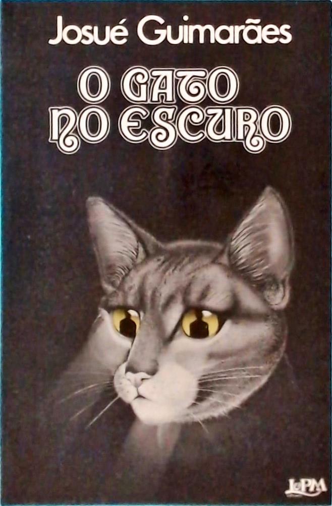 O Gato no Escuro