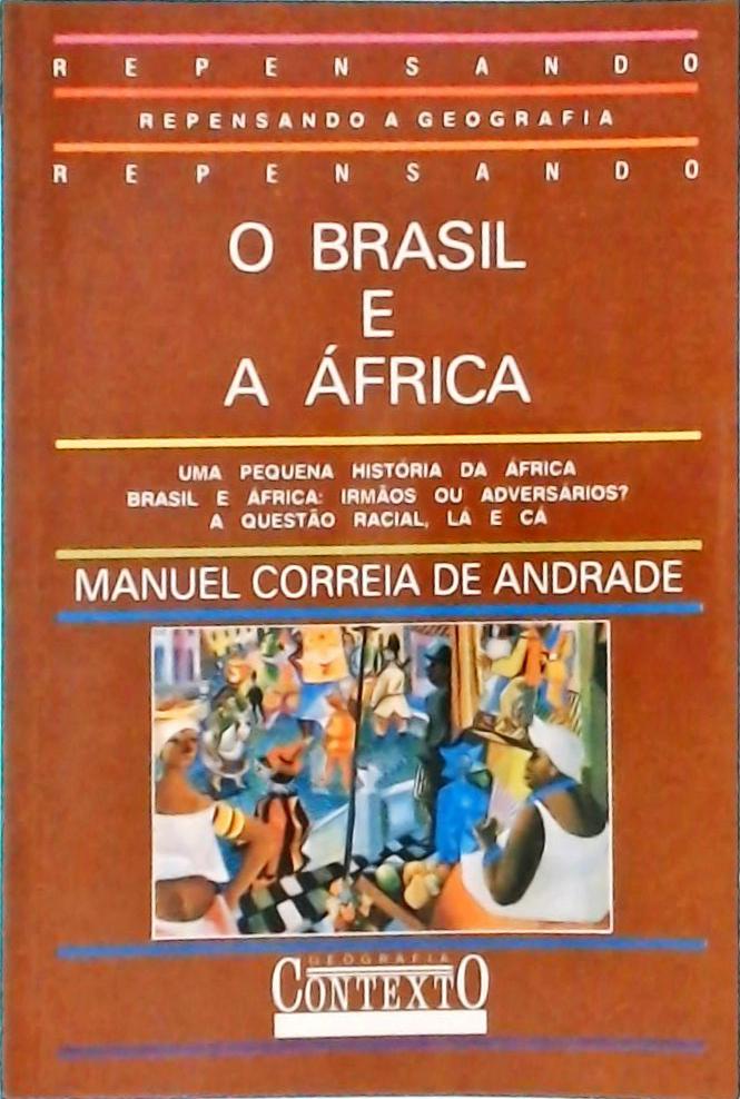 O Brasil e a África