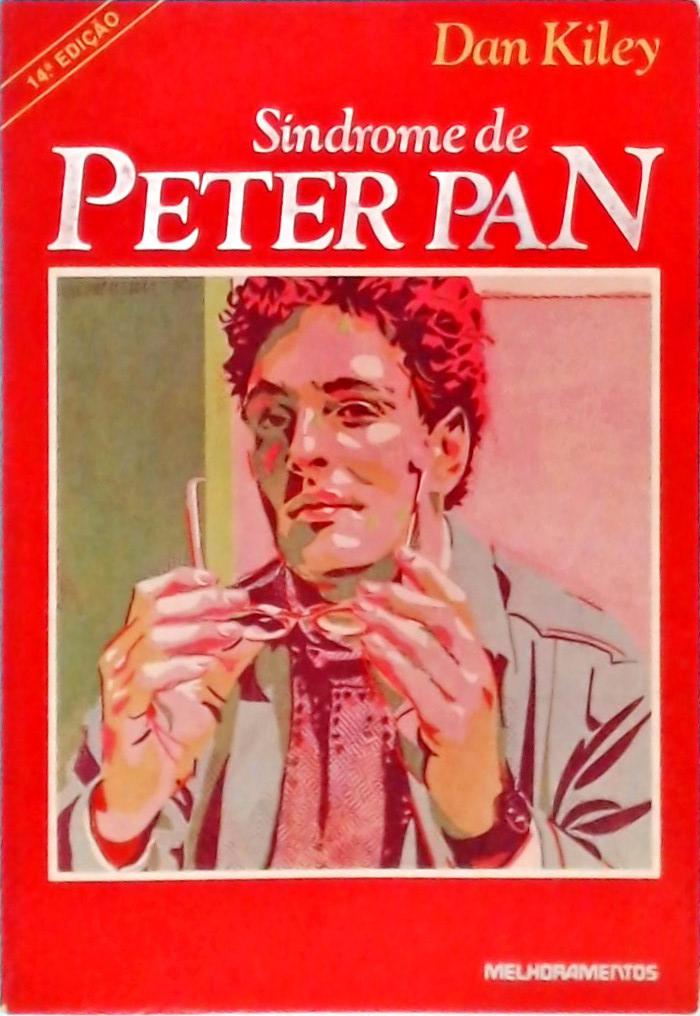 Síndrome de Peter Pan