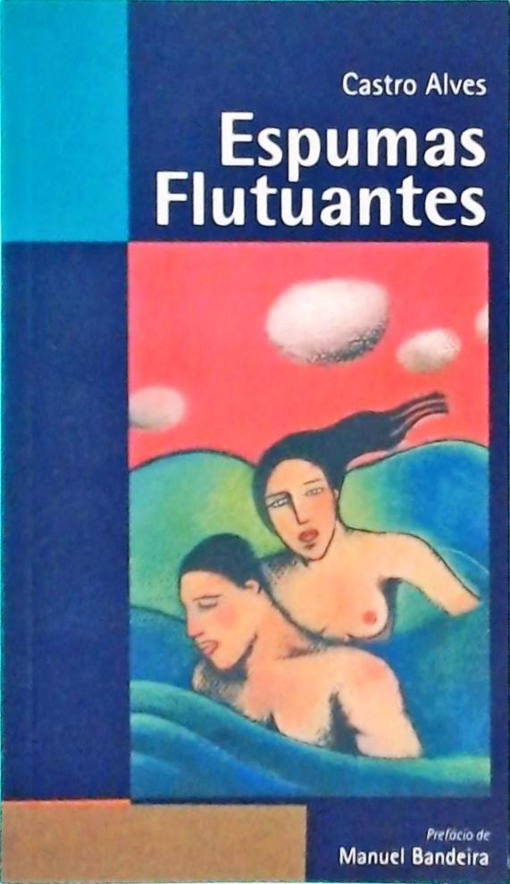 Espumas Flutuantes