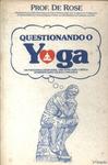 Questionando O Yoga