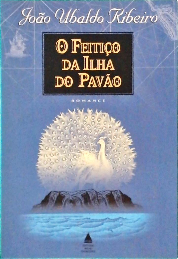 O Feitiço Da Ilha Do Pavão