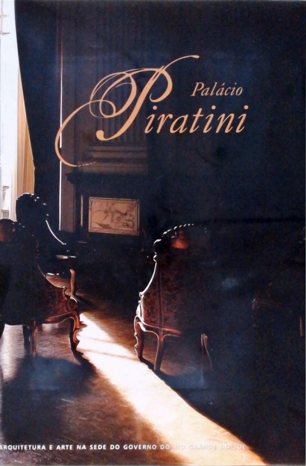 Palácio Piratini