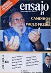 Ensaio: Caminhos De Paulo Freire Nº 14