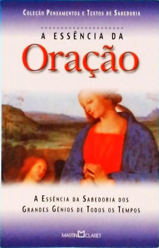 A Essência Da Oração