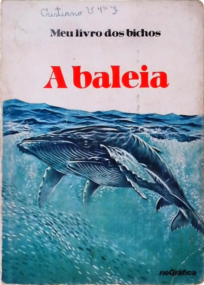 A Baleia