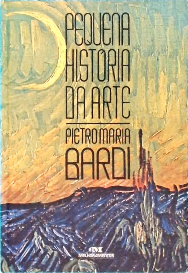 Pequena História Da Arte