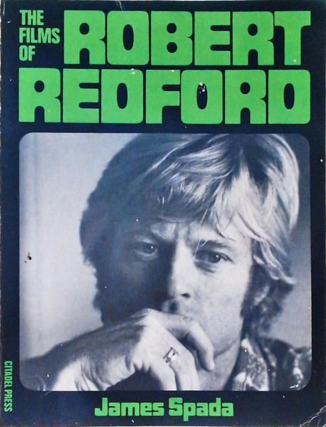 The Films Of Robert Redford