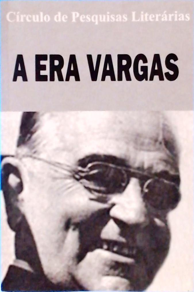 A Era Vargas