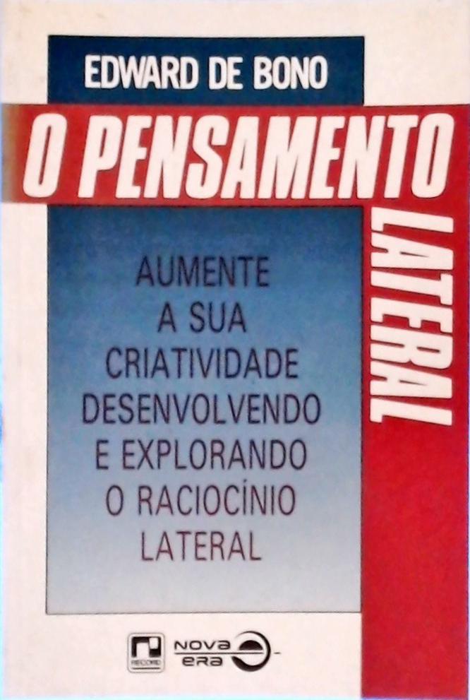 O Pensamento Lateral