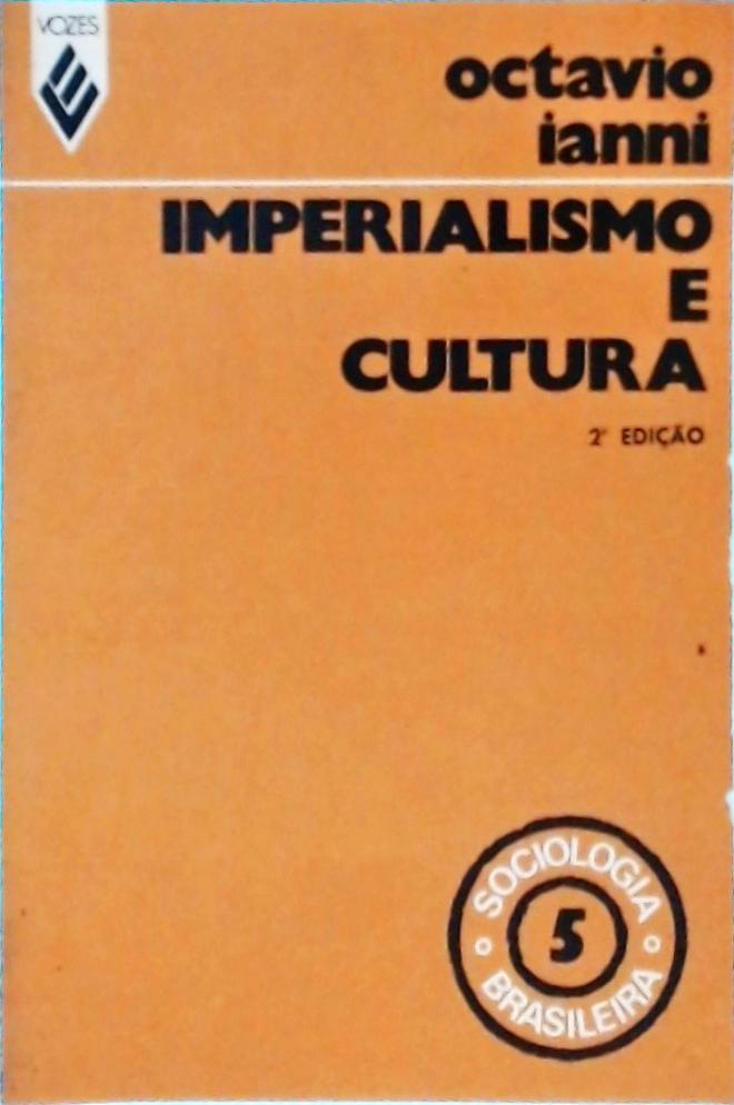 Imperialismo e Cultura