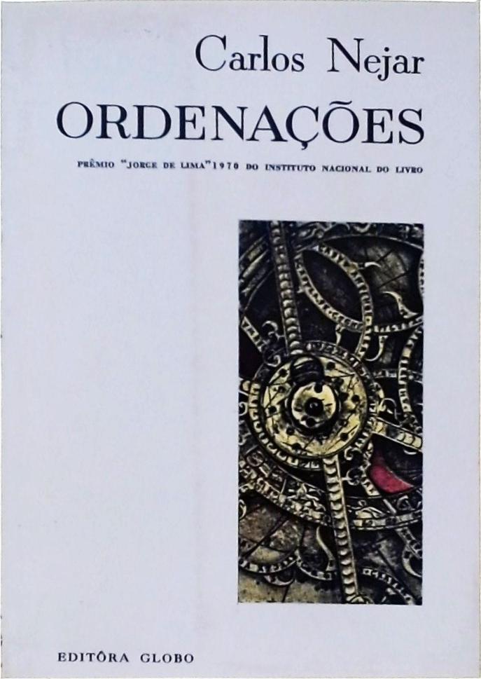 Ordenações