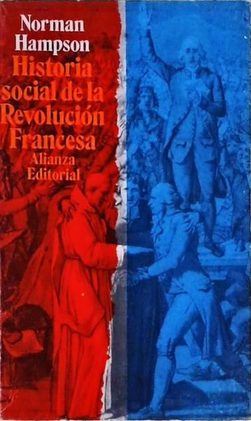 Historia Social De La Revolución Francesa