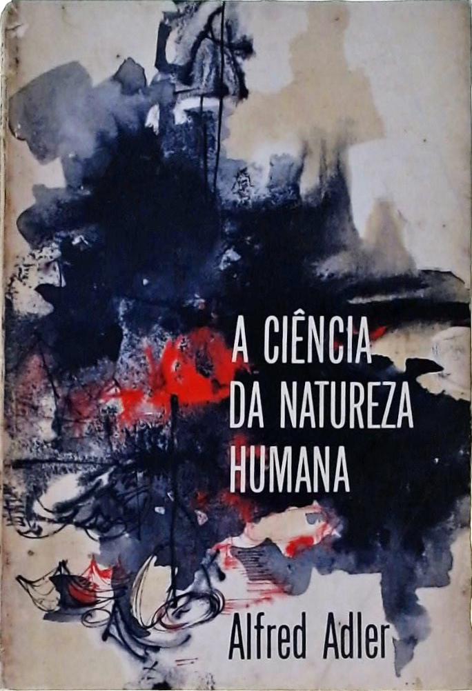 A Ciência da Natureza Humana