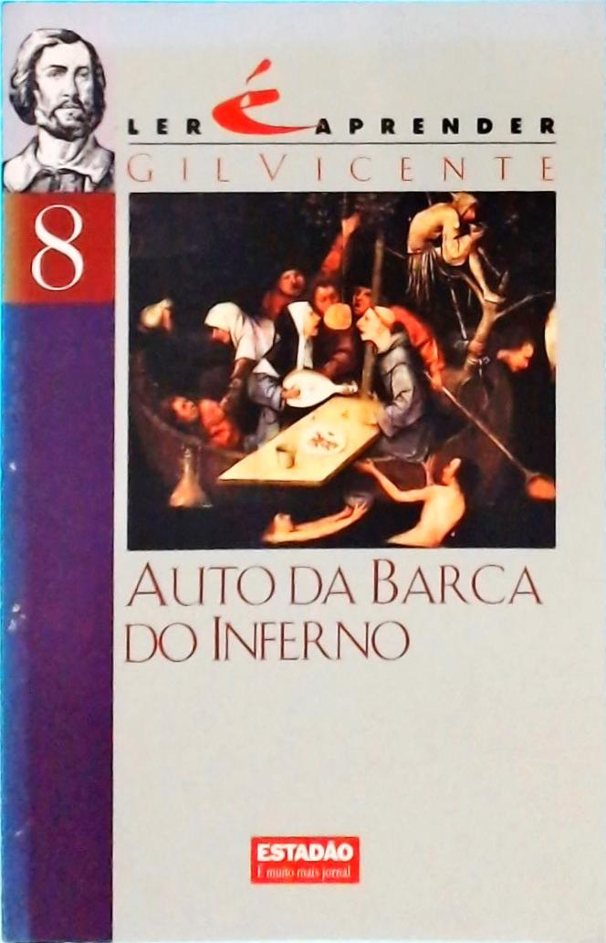 Auto da Barca do Inferno