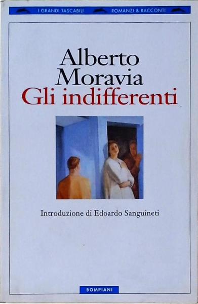 Gli Indifferenti