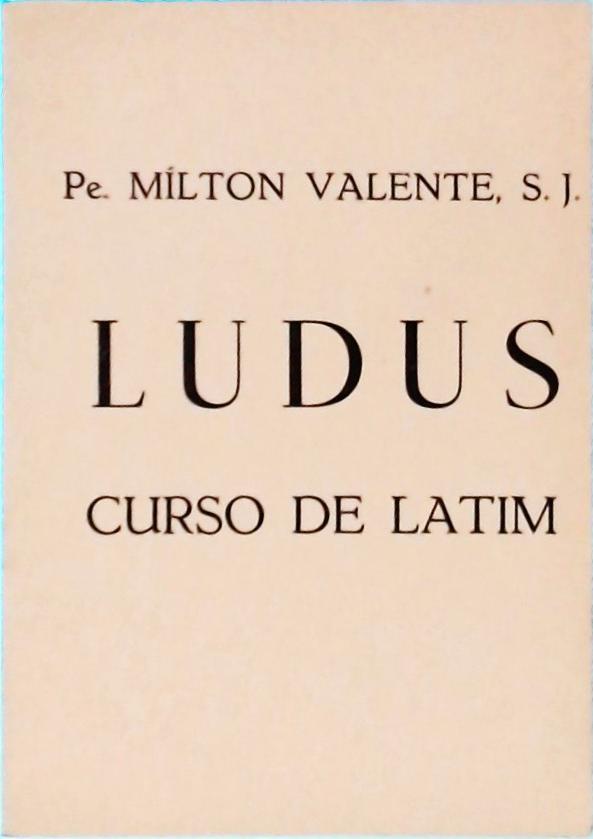 Ludus