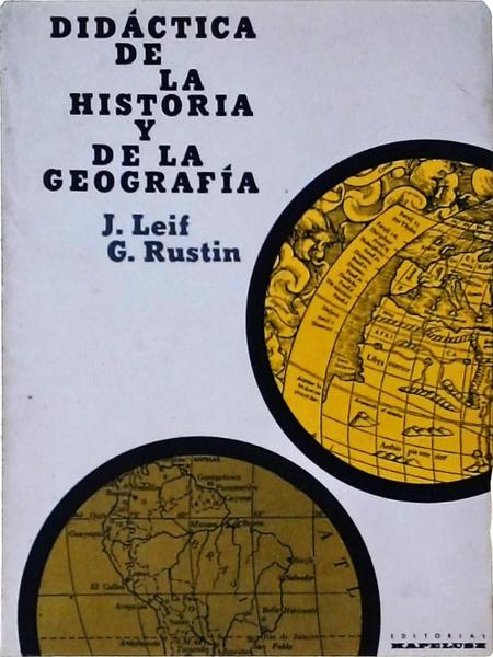 Didáctica De La Historia Y De La Geografía