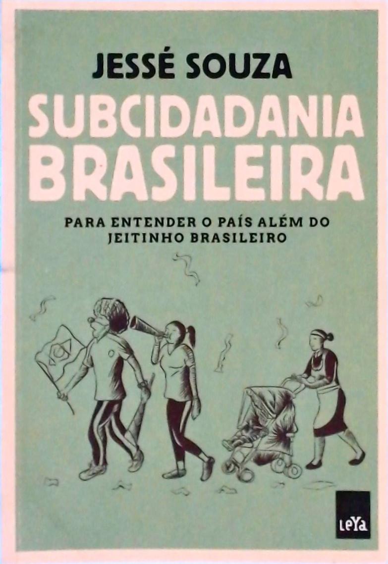 Subcidadania Brasileira