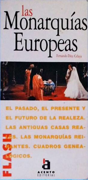 Las Monarquías Europeas