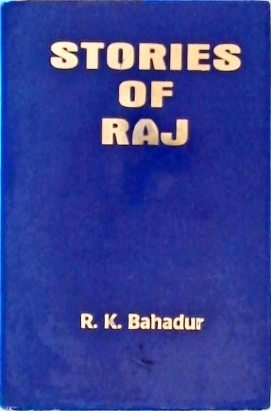 Stories Of Raj (Autógrafo)